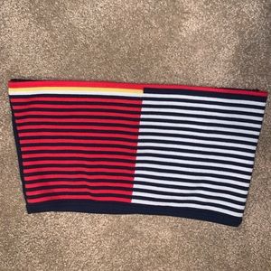 Urban Outfitters Cotton Crop Top